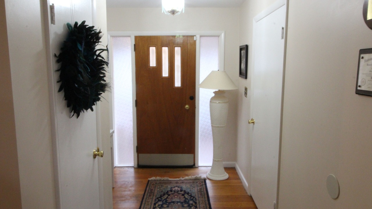 Photo of Patio Balcony in Gracewood