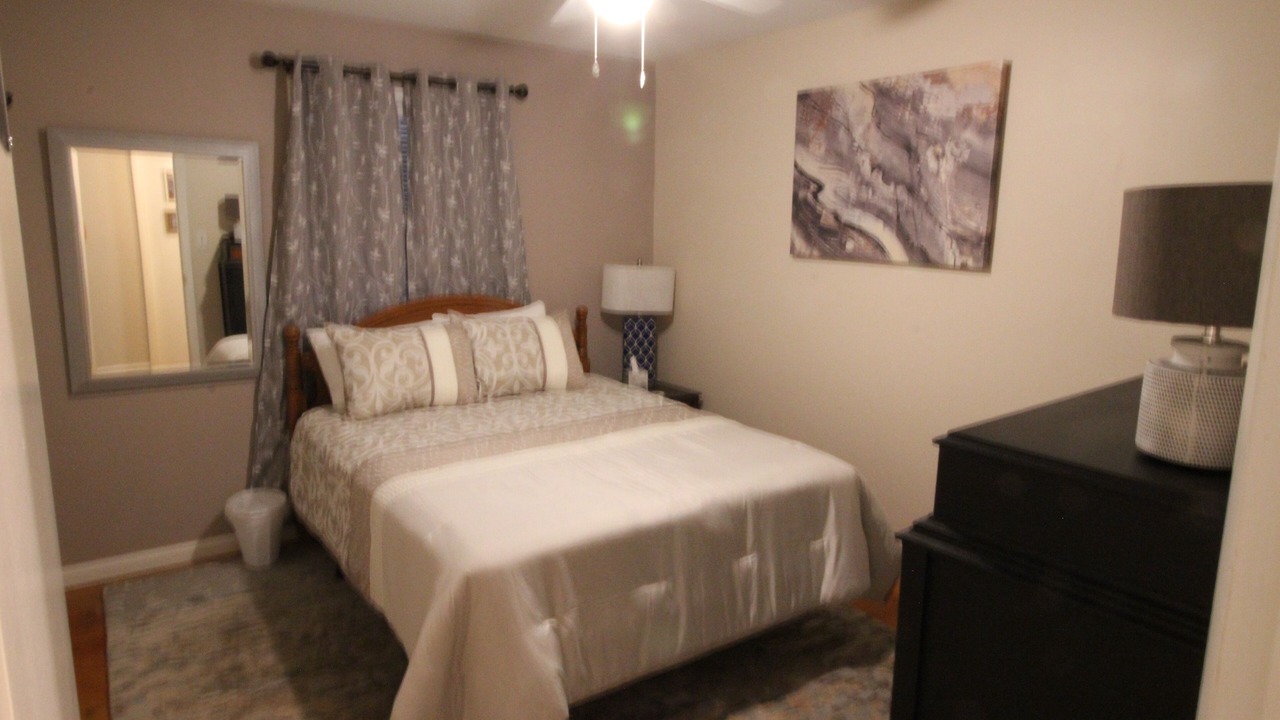 Photo of Bedroom in Gracewood