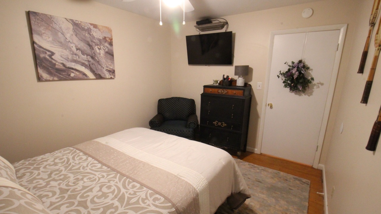 Photo of Bedroom in Gracewood