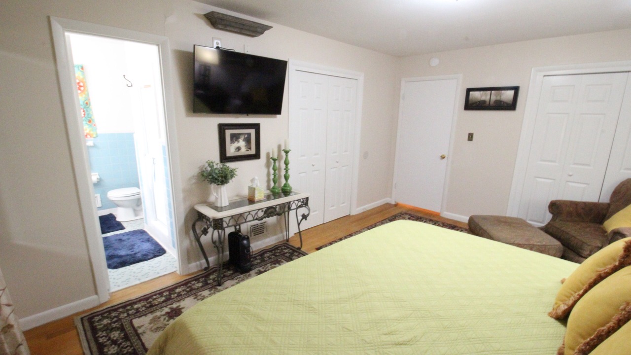 Photo of Bedroom in Gracewood