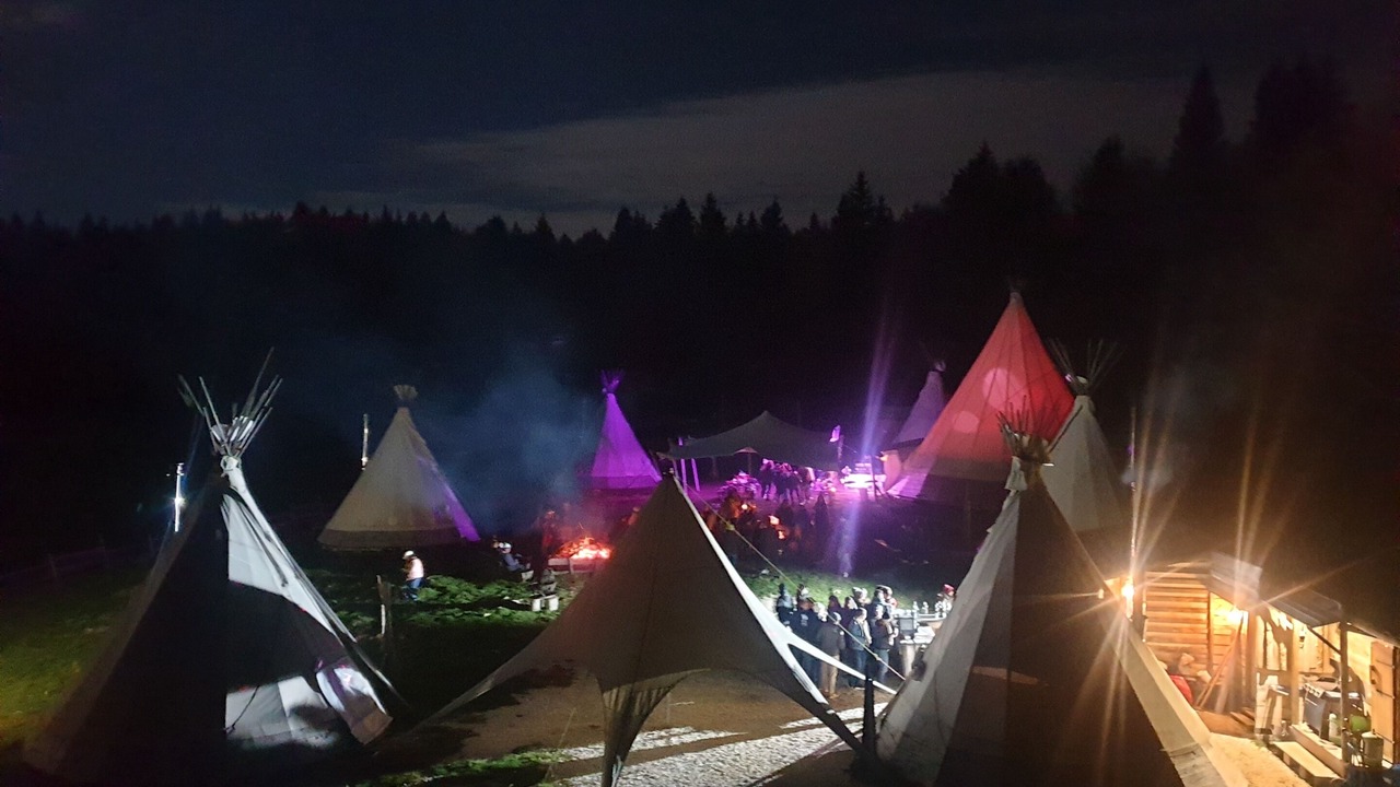 Photo of Outdoor in Montcel