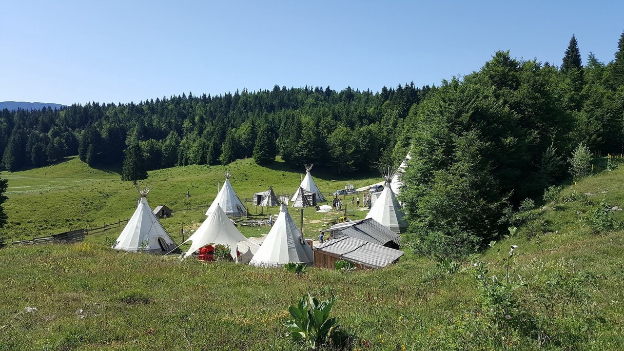 Photo of Outdoor in Montcel