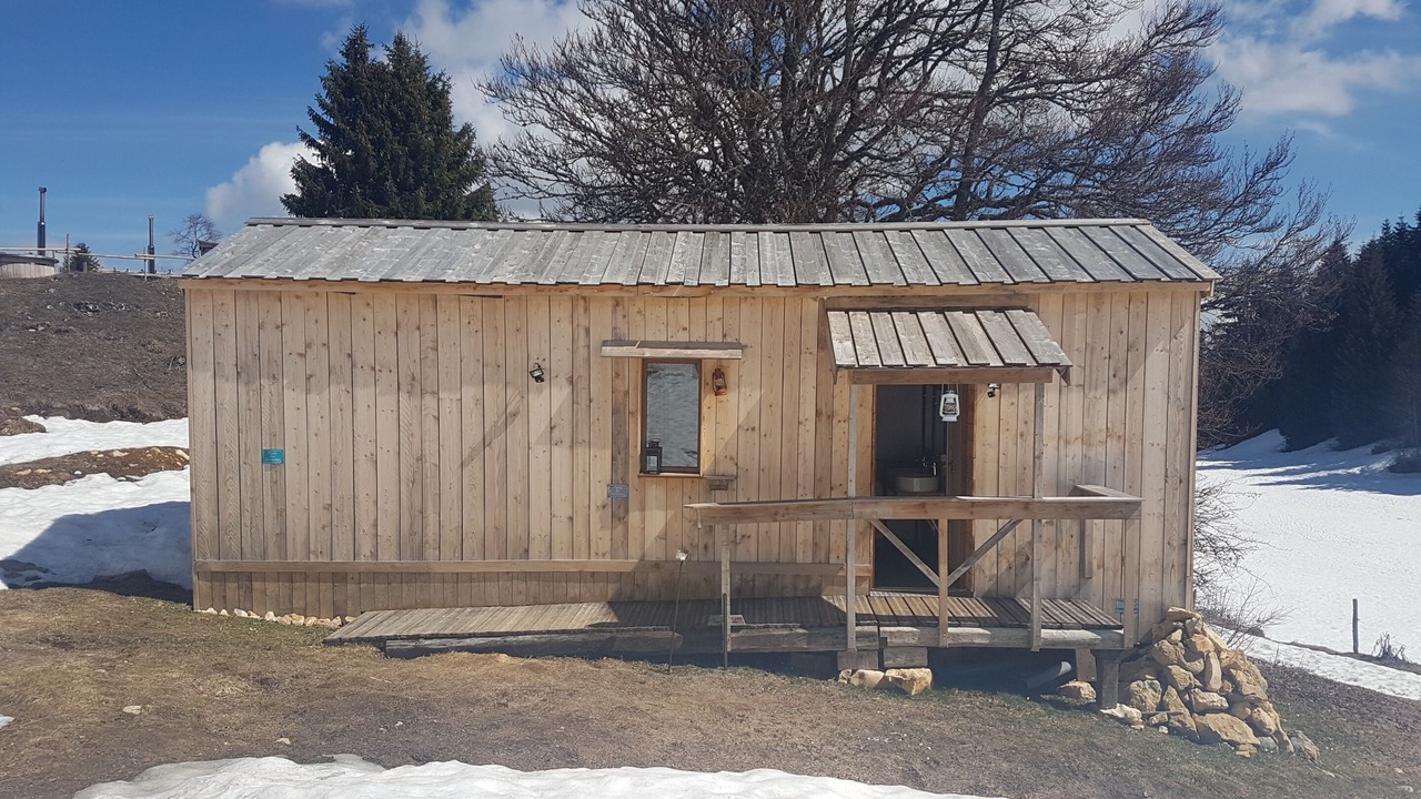 Photo of Outdoor in Montcel