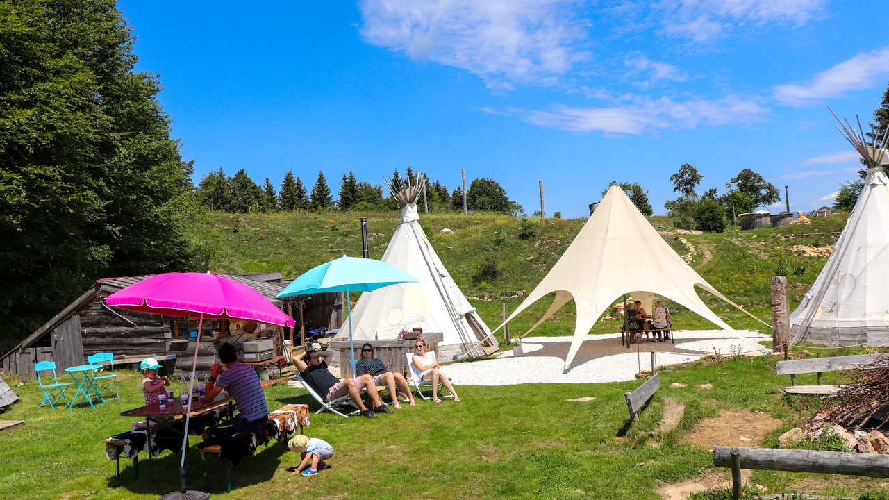 Photo of Outdoor in Montcel