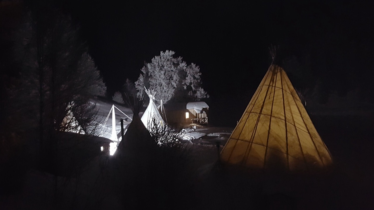 Photo of Outdoor in Montcel