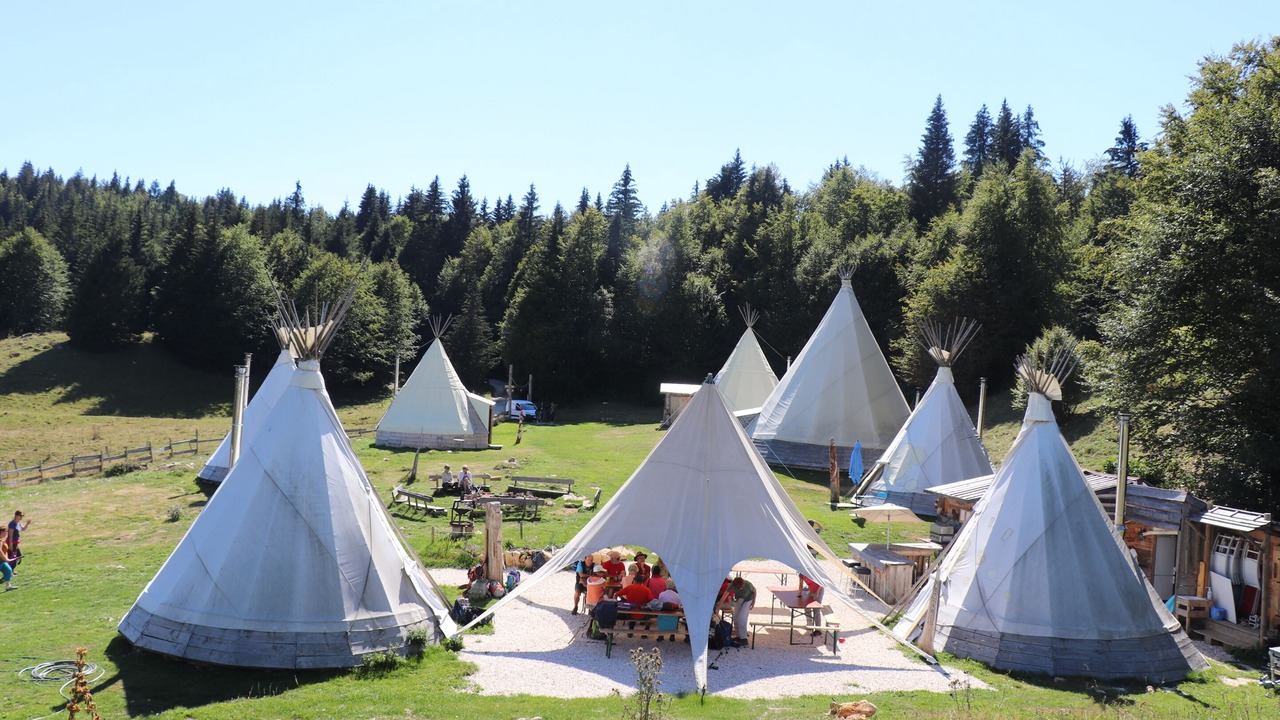 Photo of Outdoor in Montcel