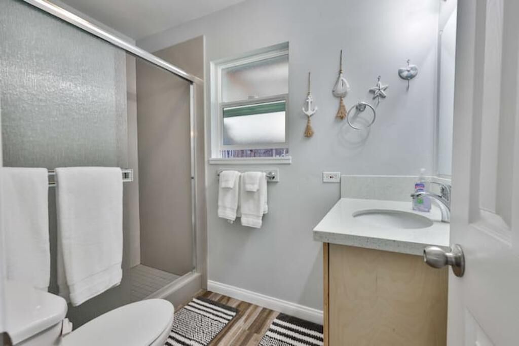 Photo of Bathroom in Imperial Beach