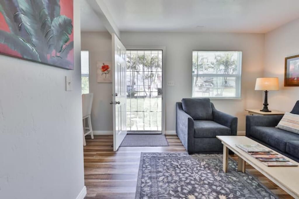 Photo of Livingroom in Imperial Beach