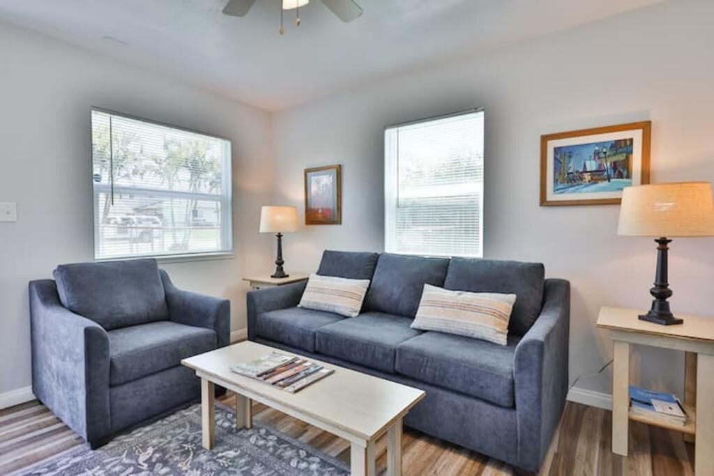 Photo of Livingroom in Imperial Beach