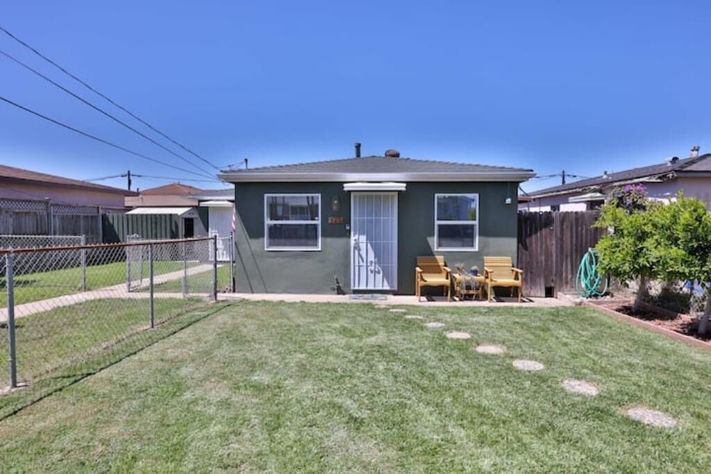 Photo of Outdoor in Imperial Beach
