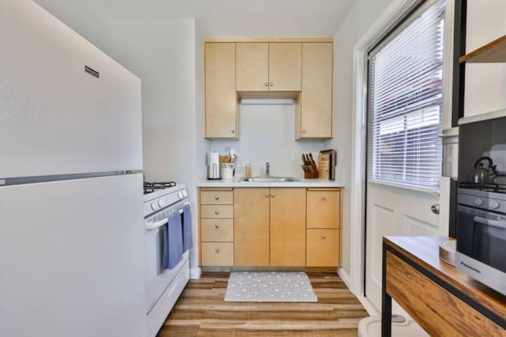 Photo of Kitchen in Imperial Beach