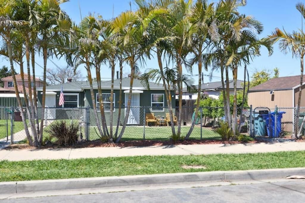 Photo of Outdoor in Imperial Beach