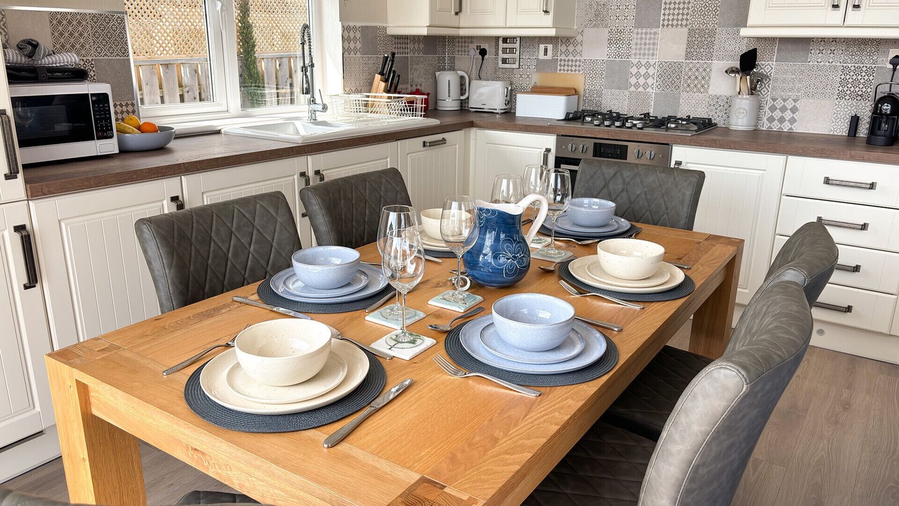 Photo of Kitchen in Holworth