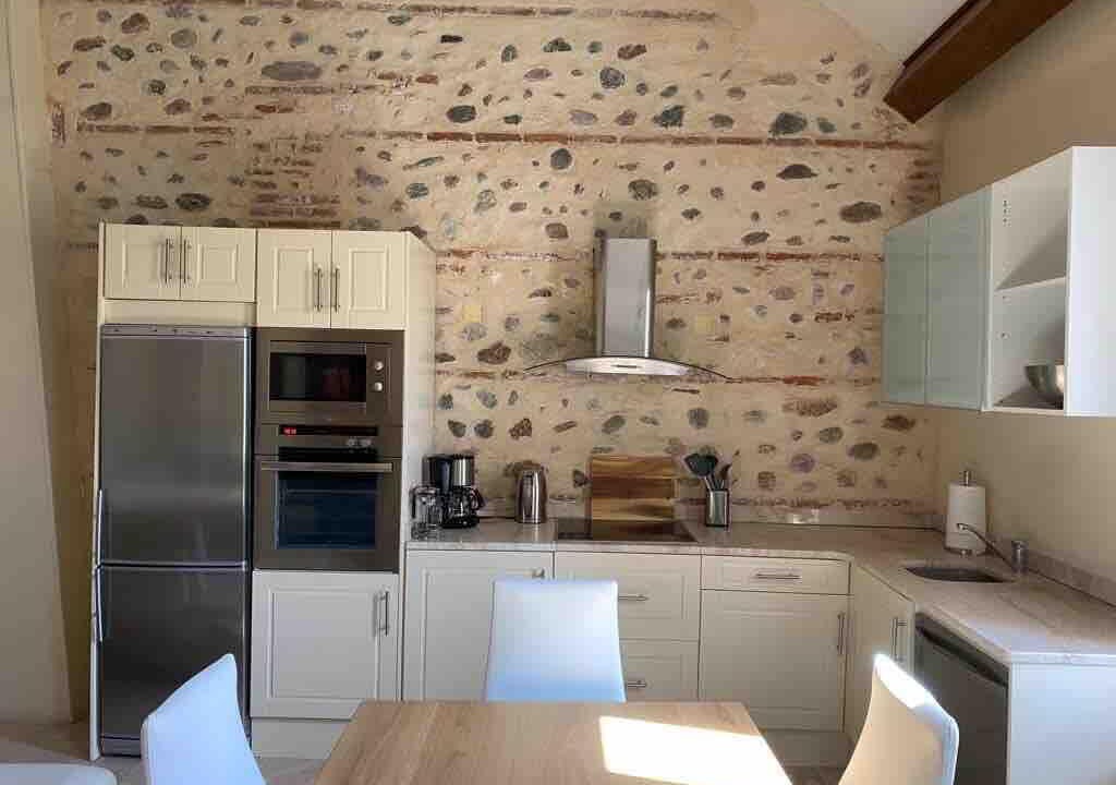 Photo of Kitchen in Bas-Vernet