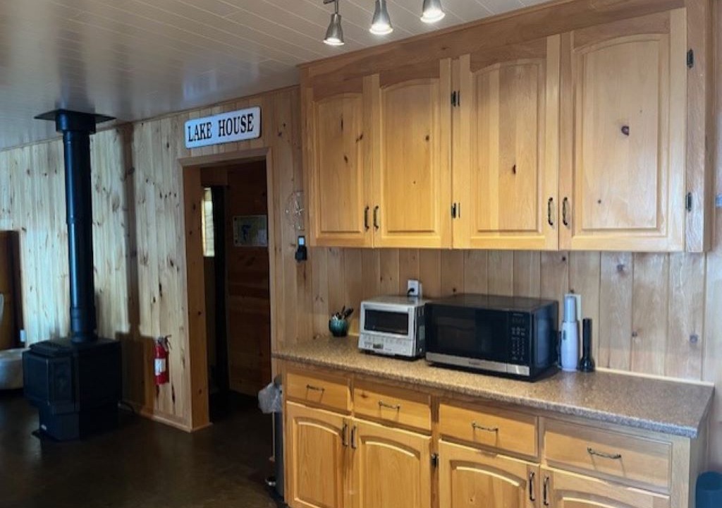 Photo of Kitchen in Irondale