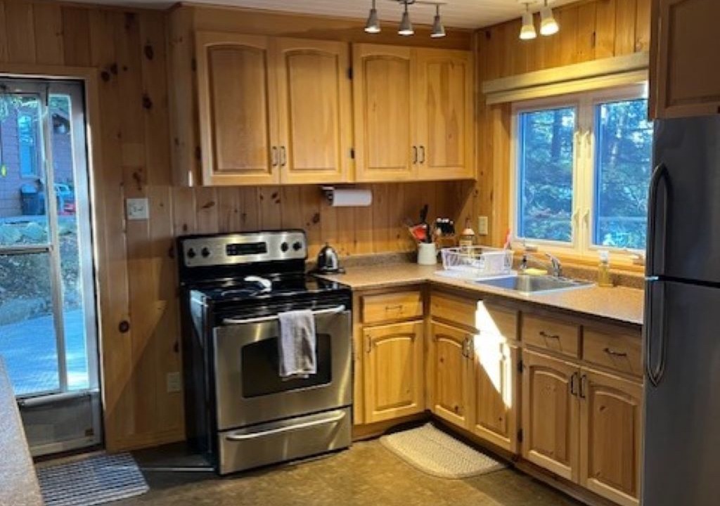 Photo of Kitchen in Irondale