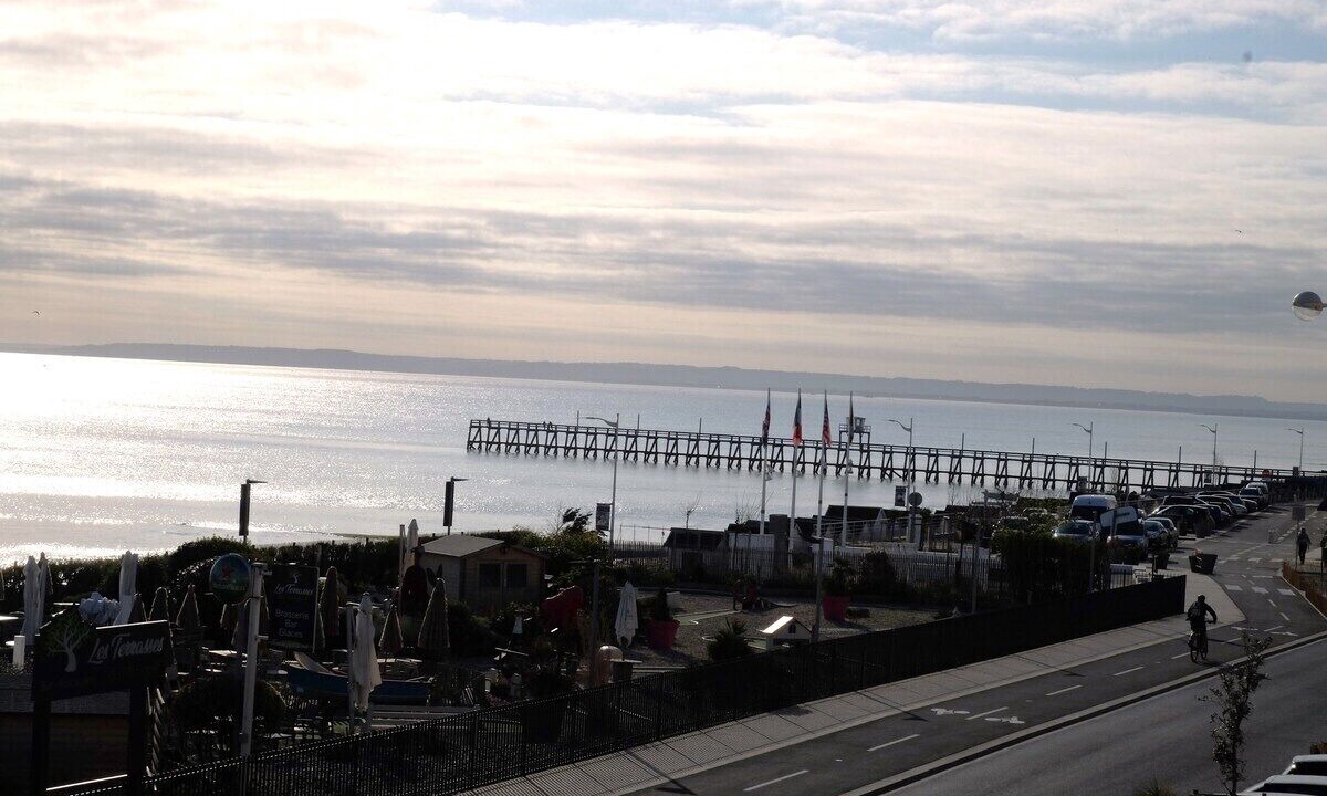 Photo of Others in Luc-sur-Mer