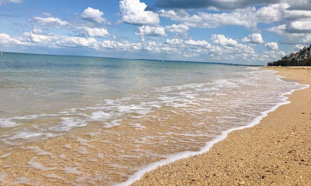 Photo of Others in Luc-sur-Mer