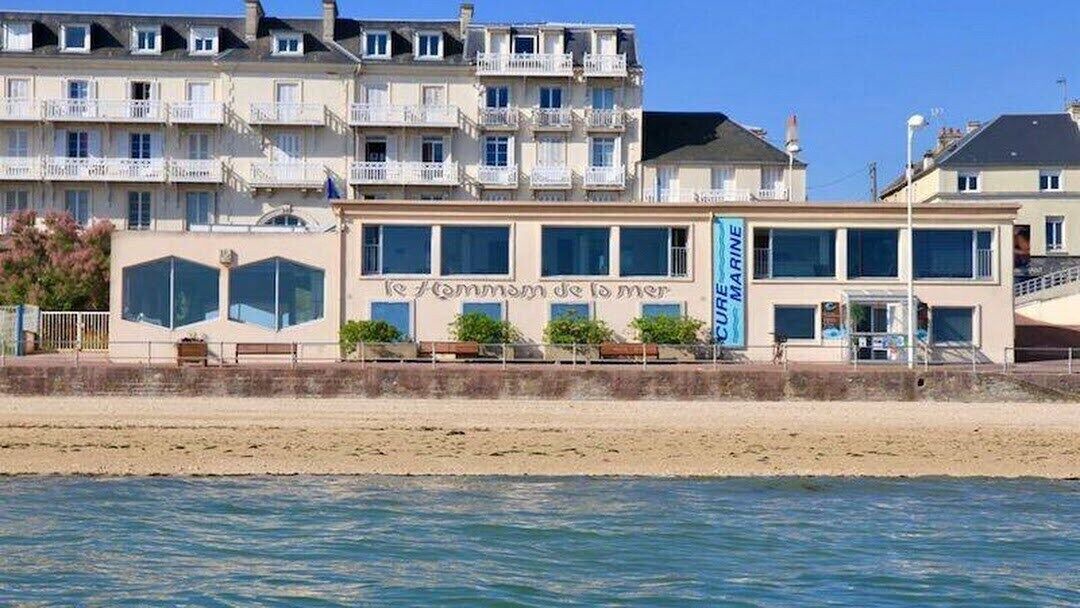Photo of Outdoor in Luc-sur-Mer