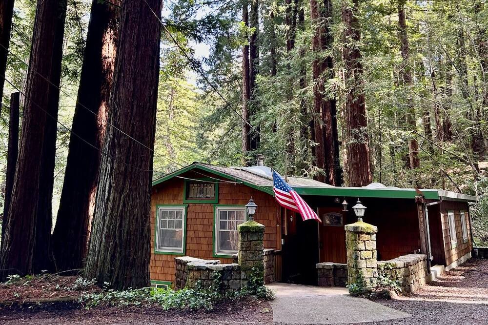 Photo of Outdoor in La Honda