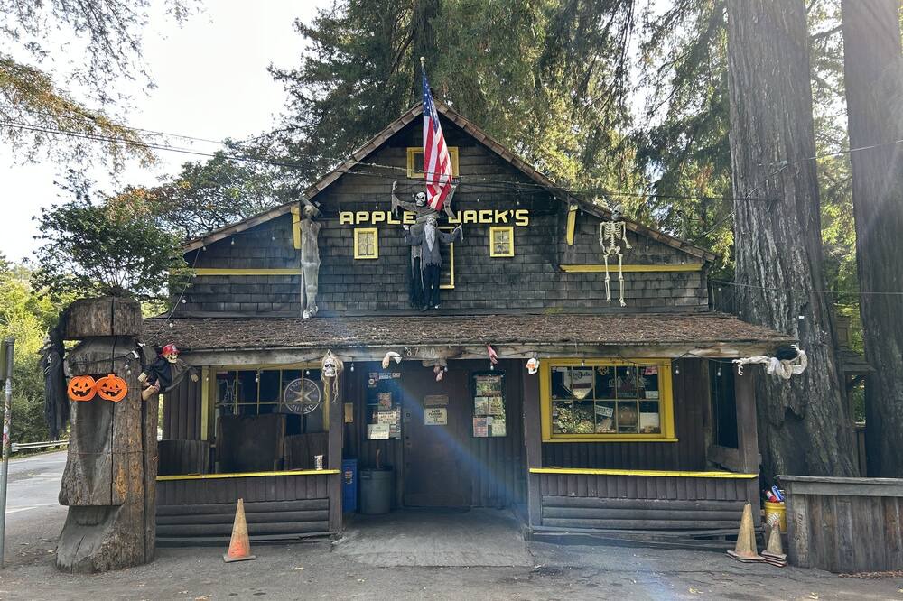 Photo of Outdoor in La Honda