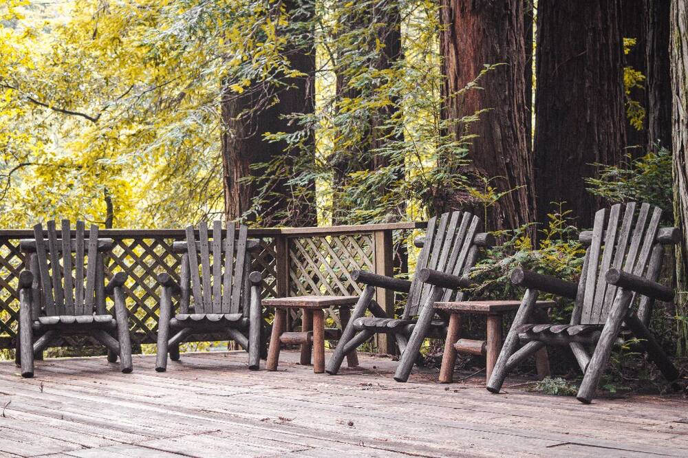 Photo of Outdoor in La Honda