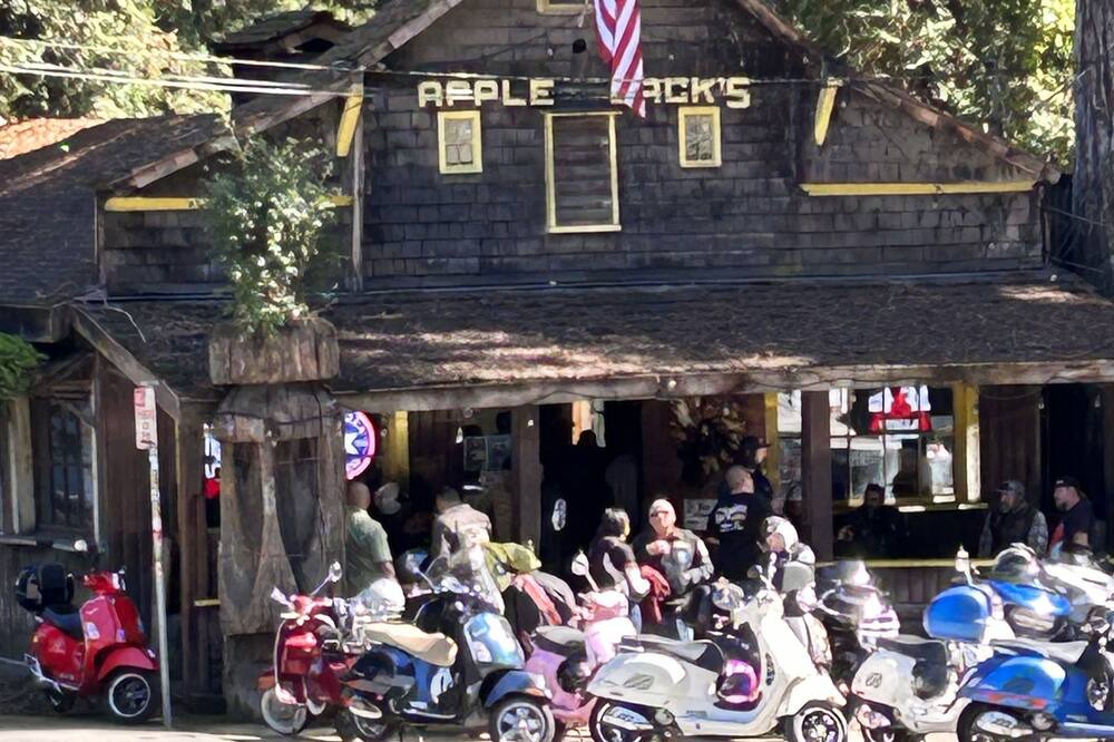 Photo of Others in La Honda