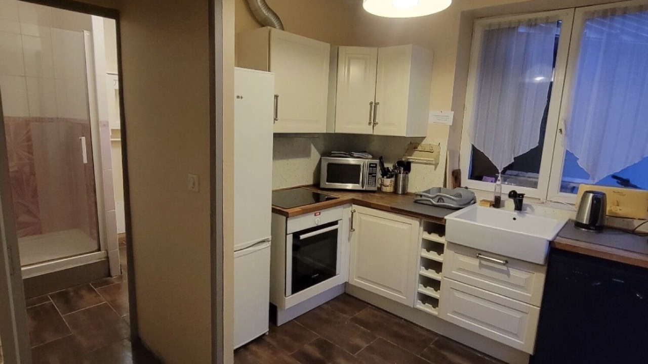 Photo of Kitchen in Cuffies