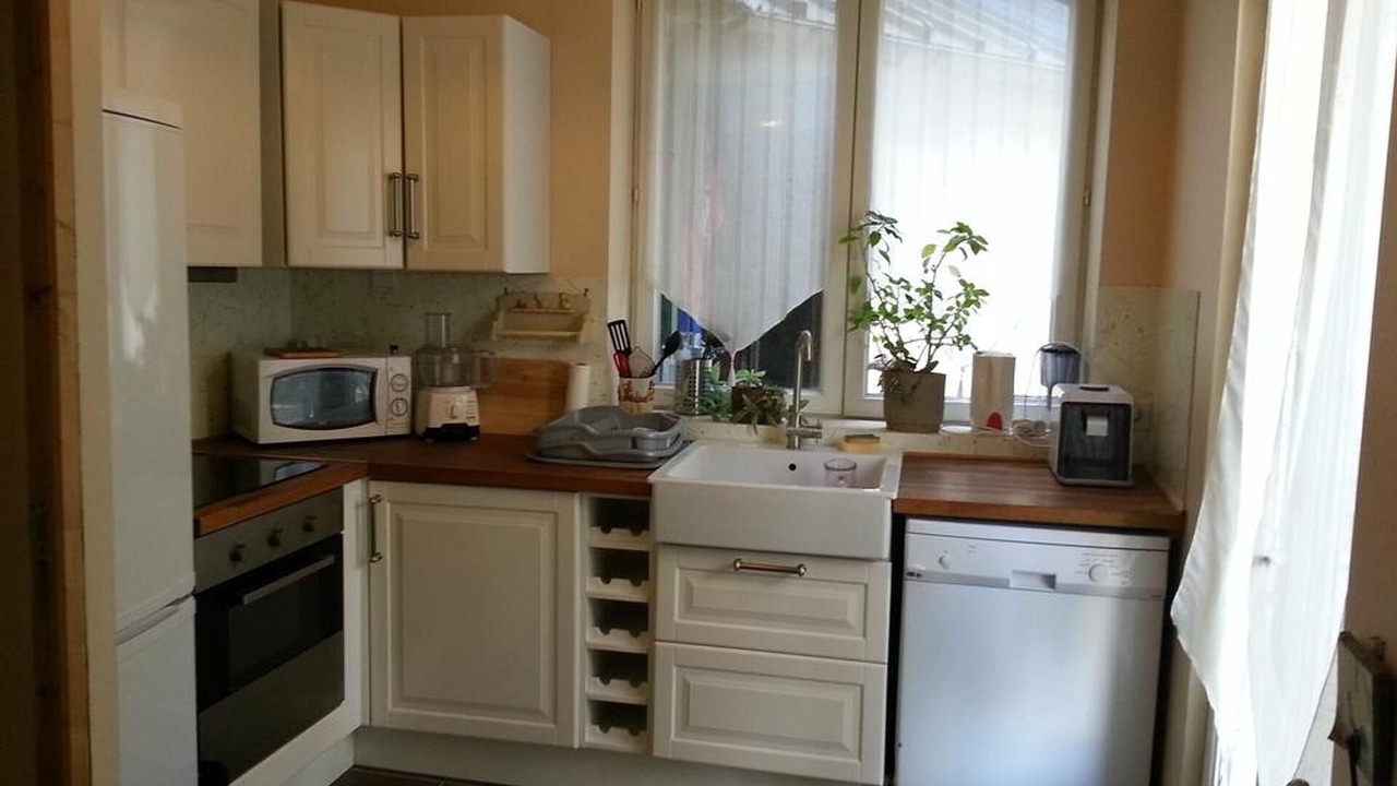 Photo of Kitchen in Cuffies