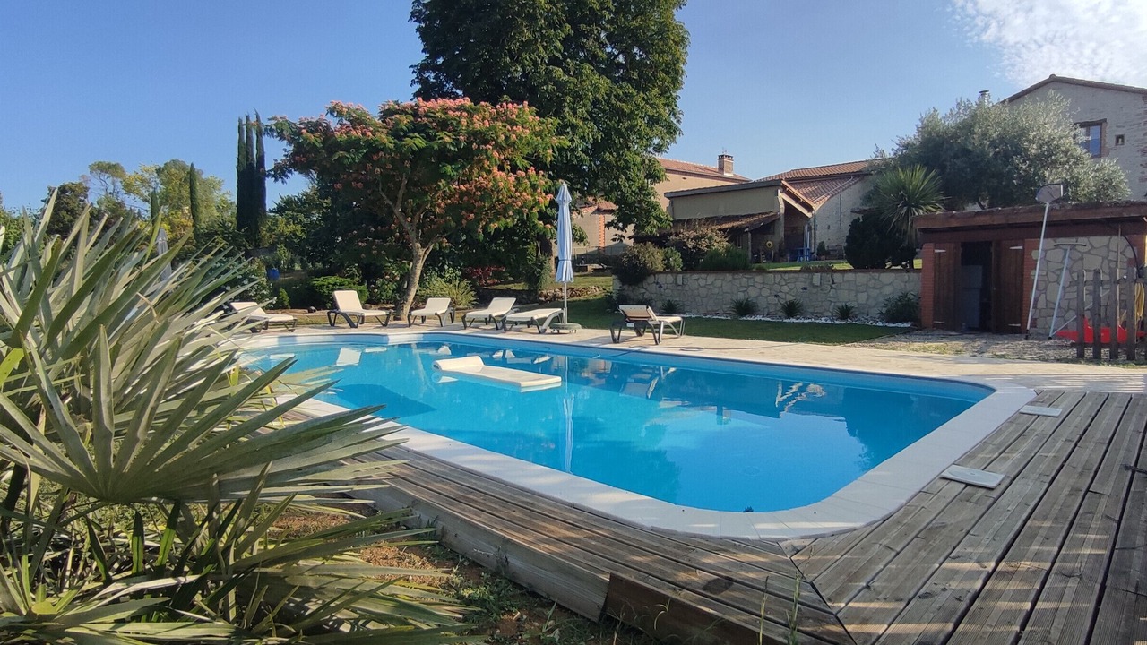 Photo of Outdoor in Aussac