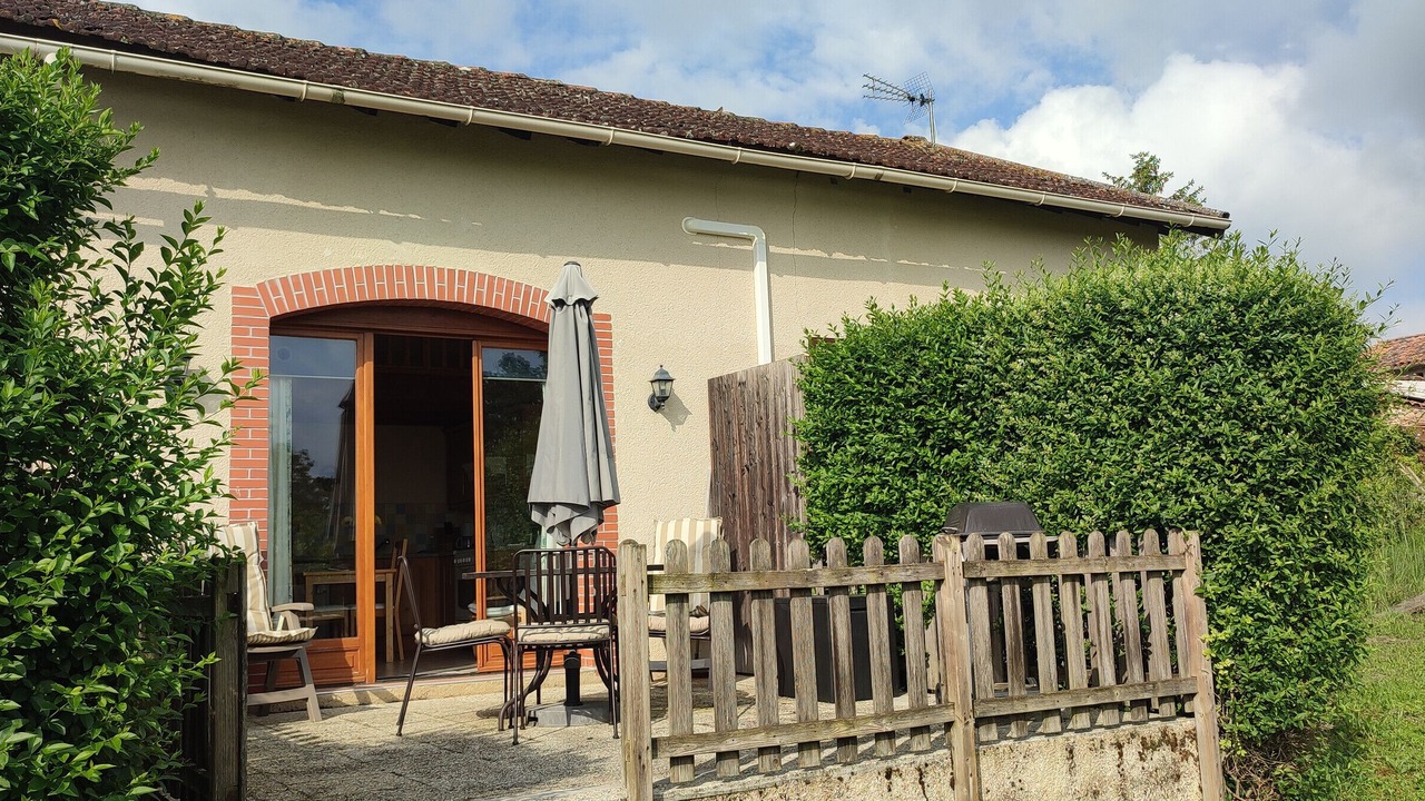 Photo of Outdoor in Aussac