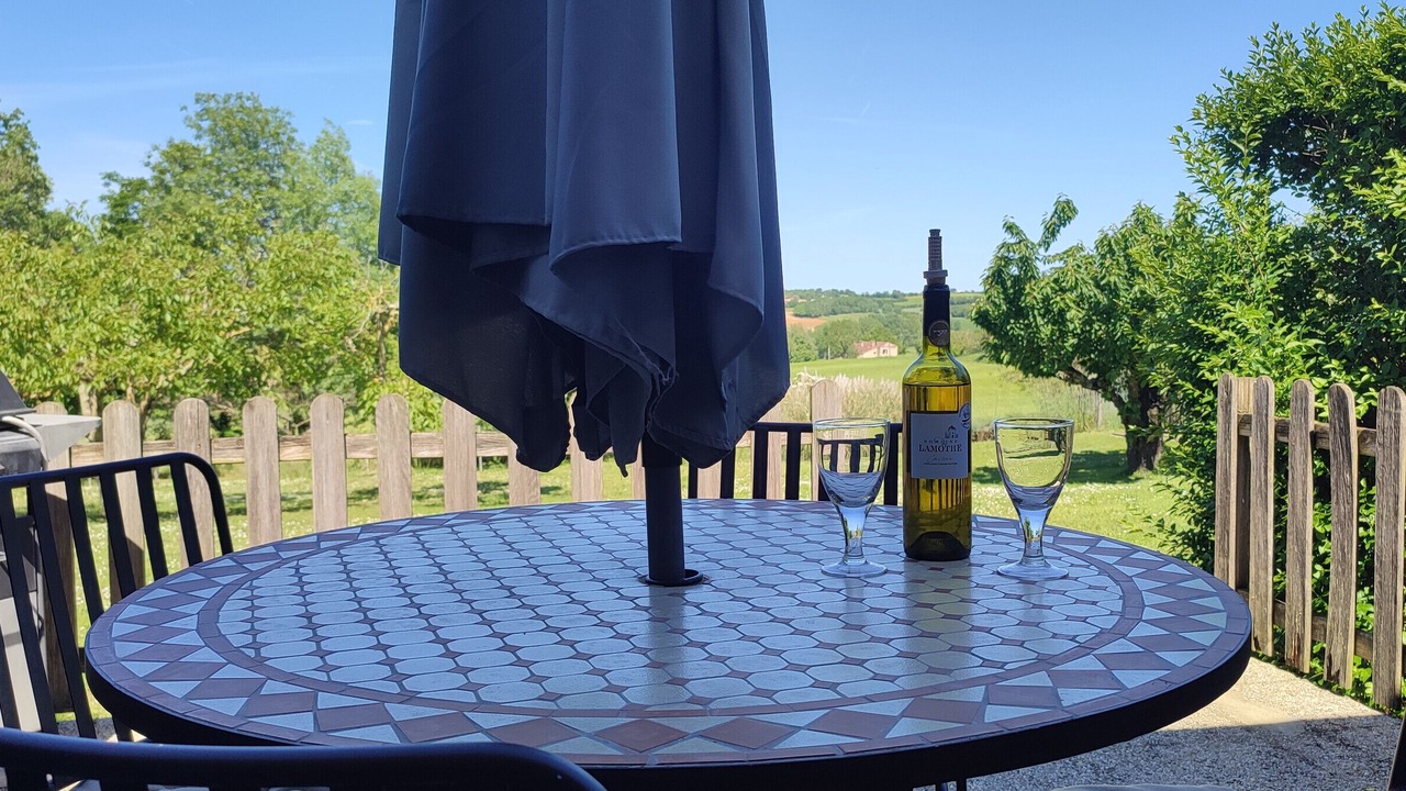 Photo of Outdoor in Aussac