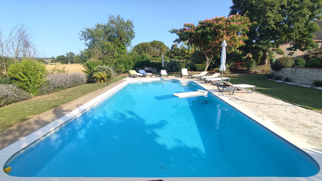 Photo of Outdoor in Aussac
