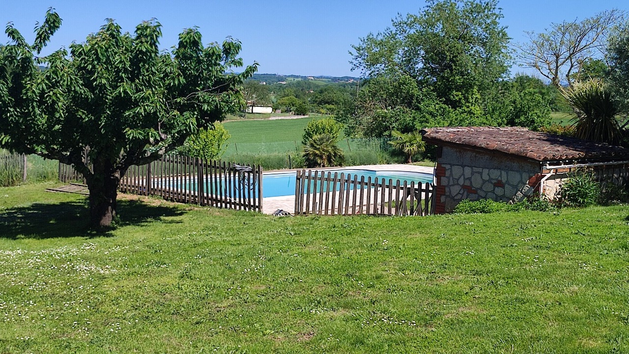 Photo of Outdoor in Aussac