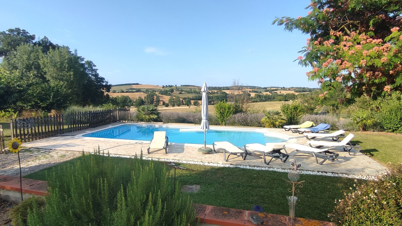 Photo of Outdoor in Aussac