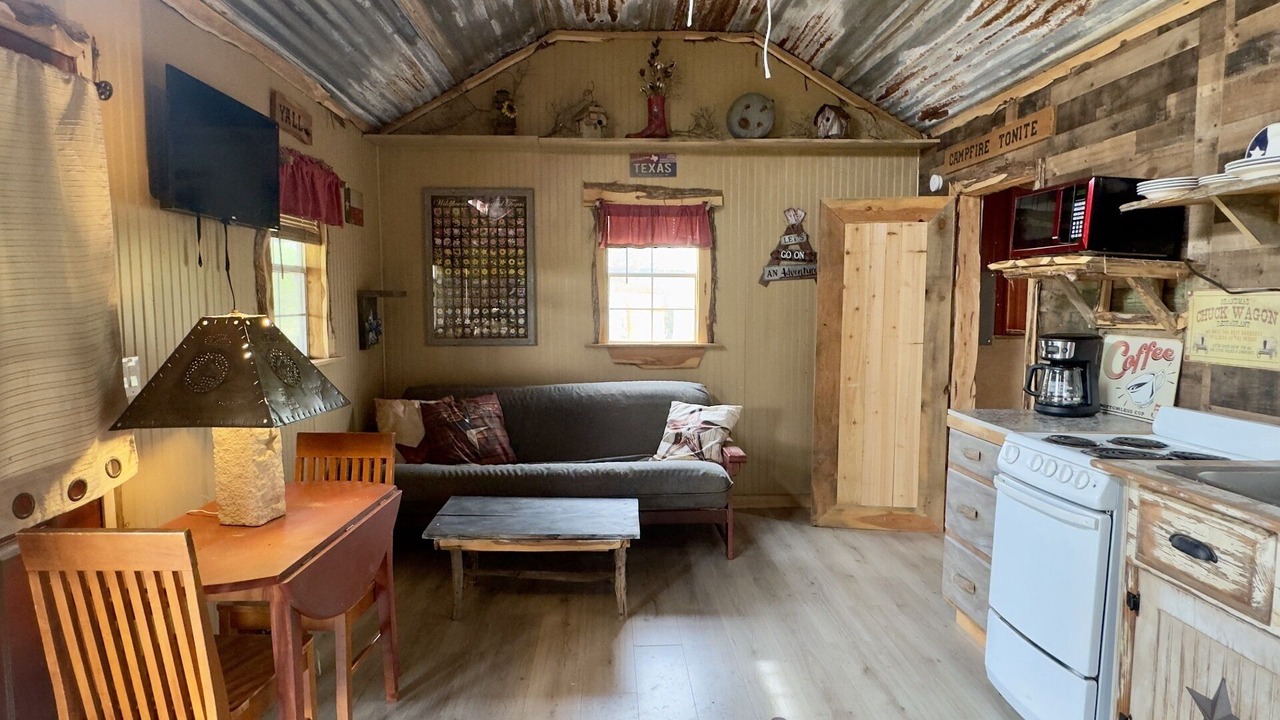 Photo of Kitchen in Voca