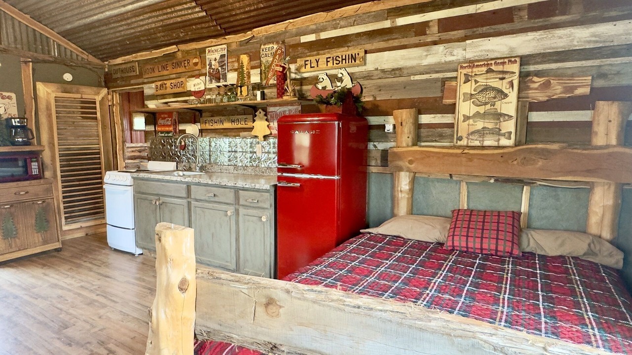 Photo of Kitchen in Voca