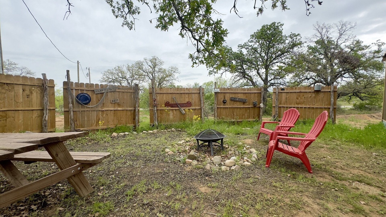 Photo of Outdoor in Voca