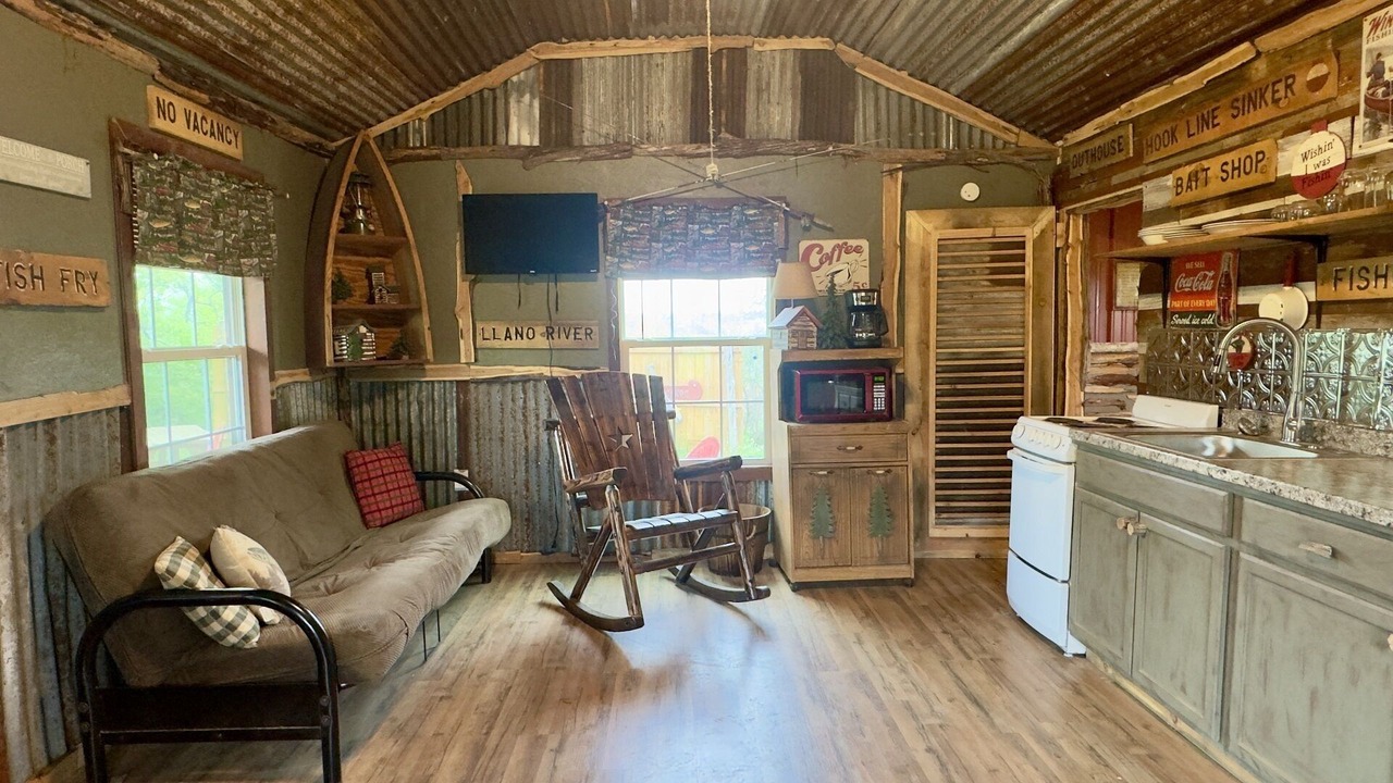 Photo of Kitchen in Voca