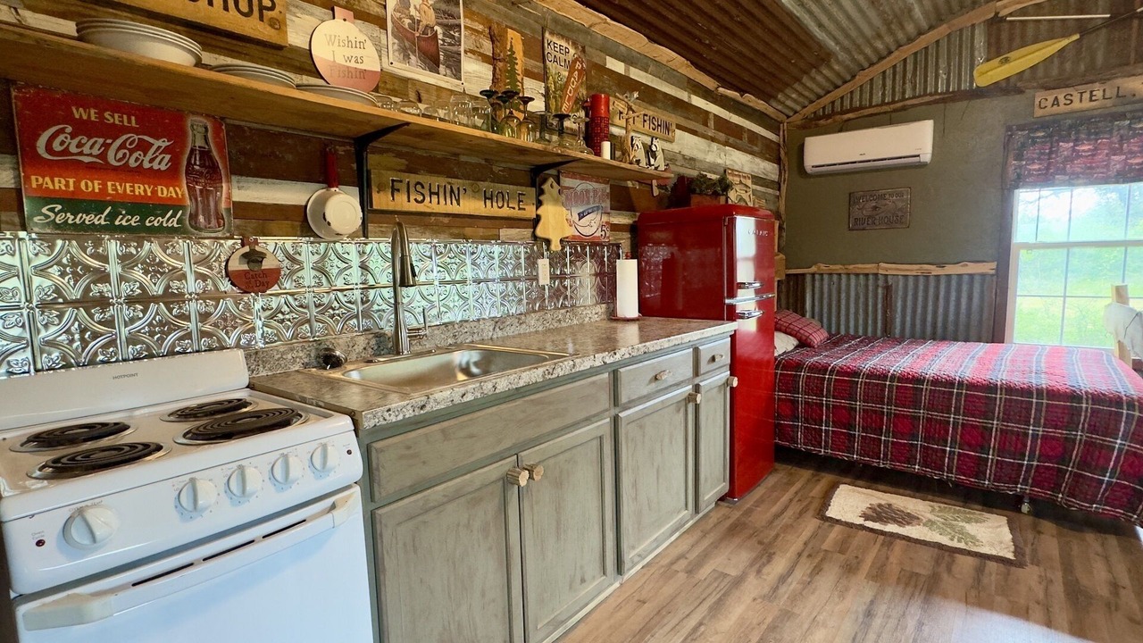 Photo of Kitchen in Voca