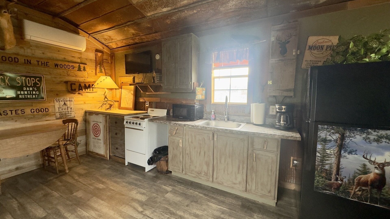 Photo of Kitchen in Voca