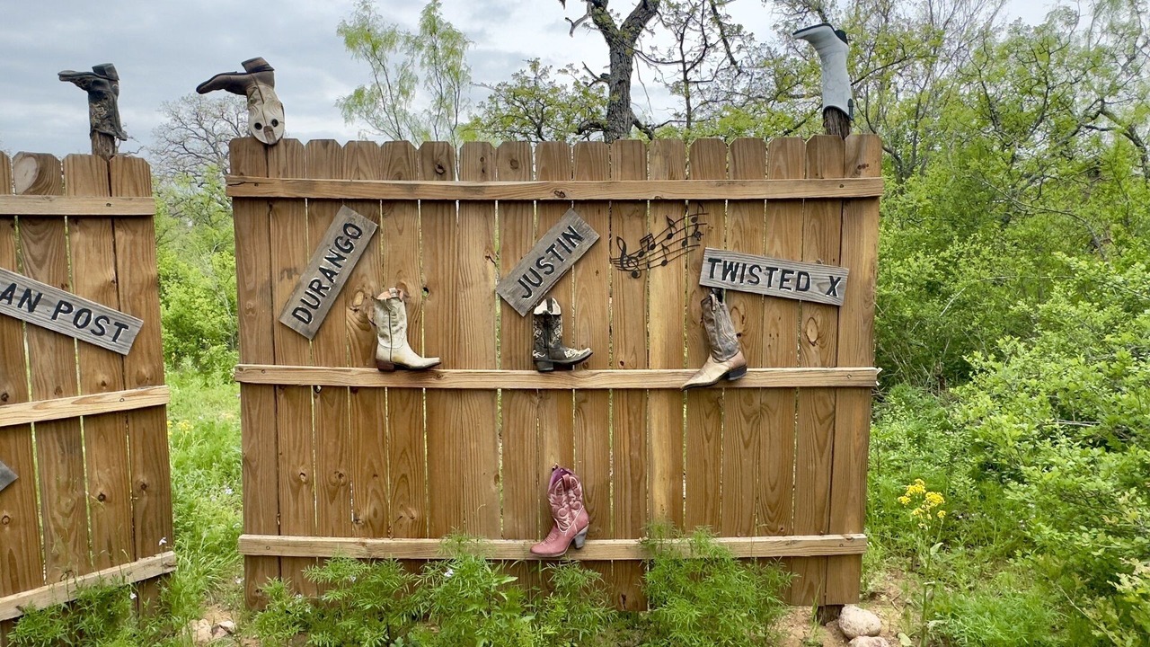 Photo of Outdoor in Voca