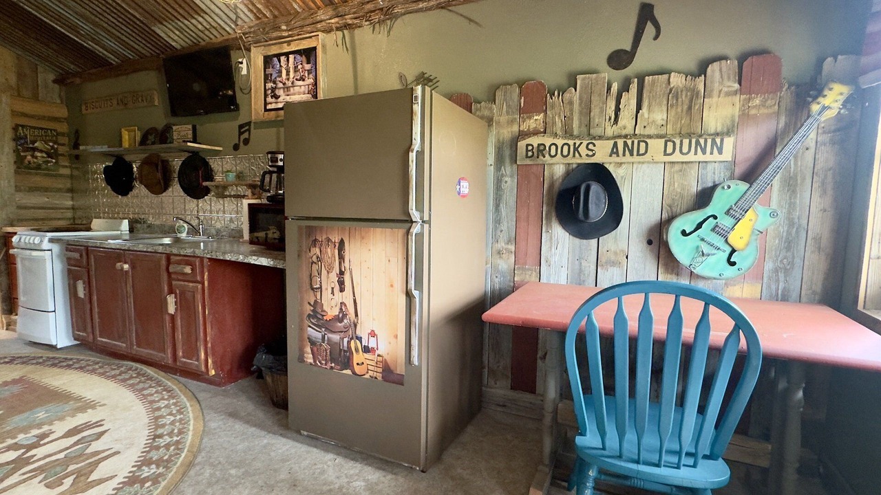 Photo of Kitchen in Voca