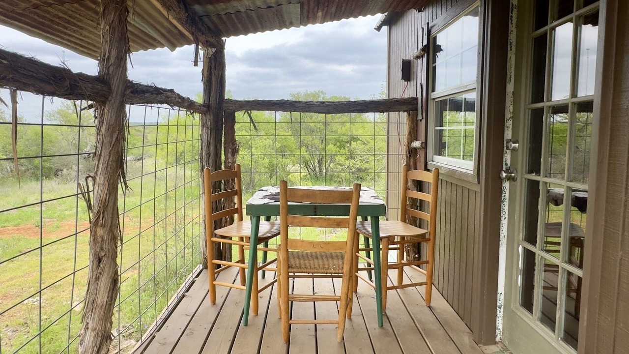 Photo of Outdoor in Voca