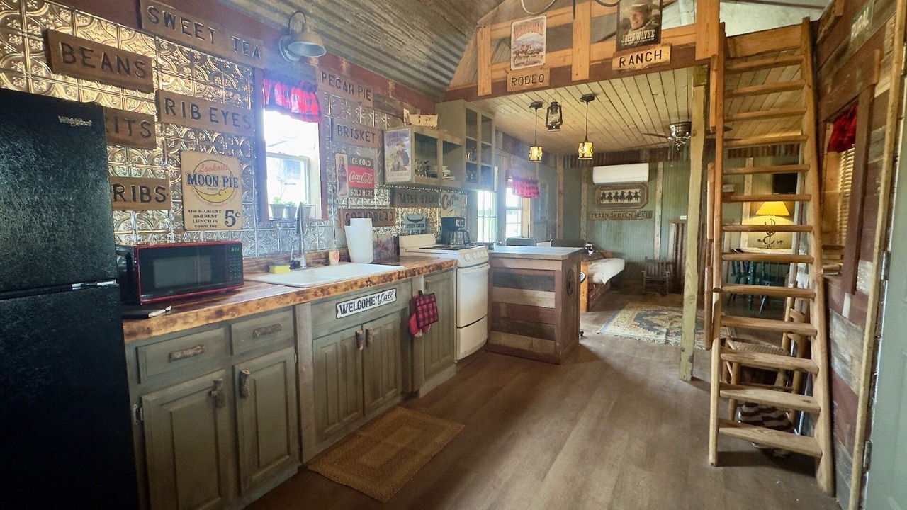 Photo of Kitchen in Voca