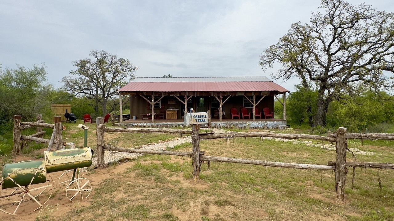Photo of Outdoor in Voca