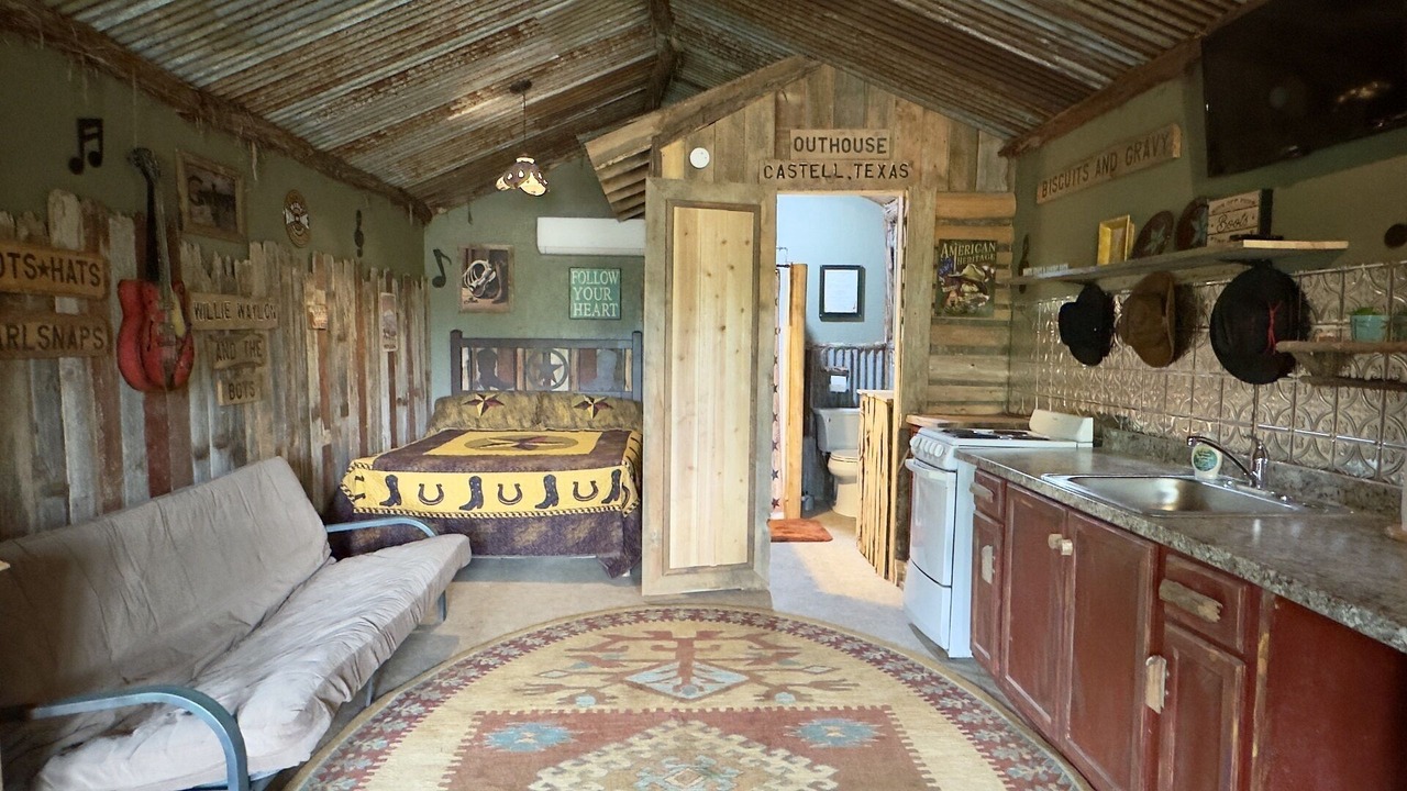 Photo of Kitchen in Voca