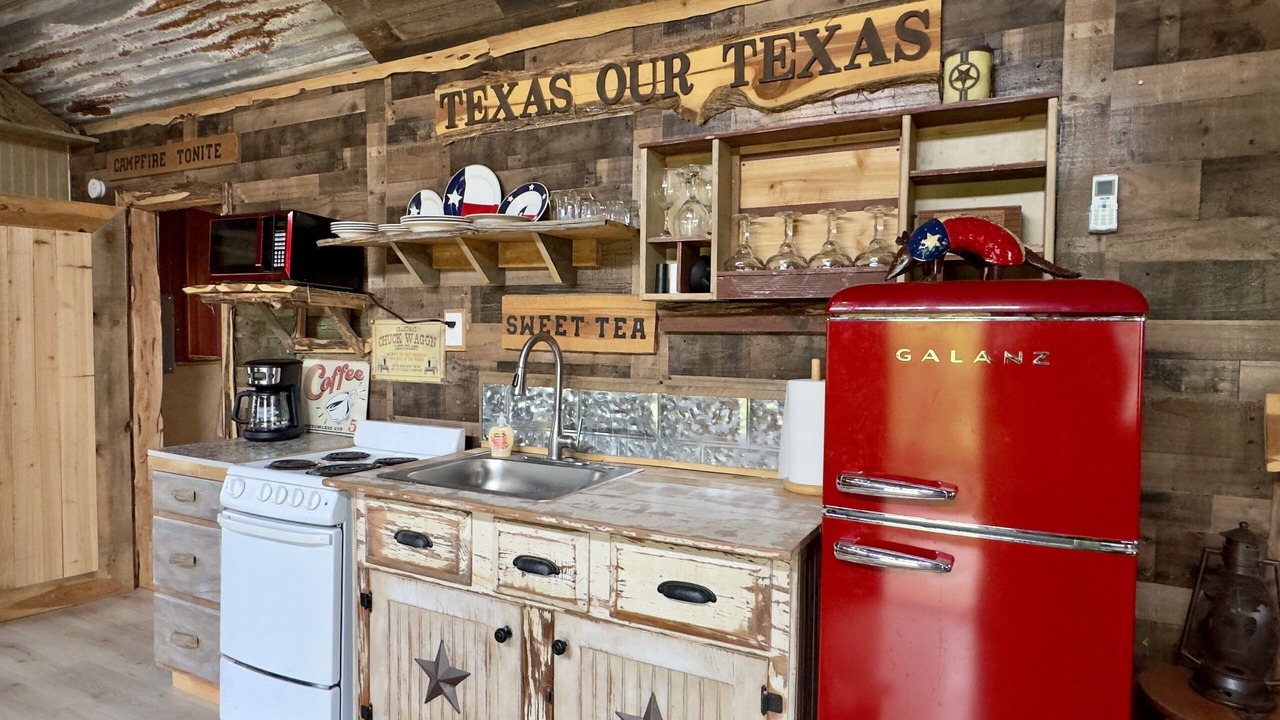 Photo of Kitchen in Voca
