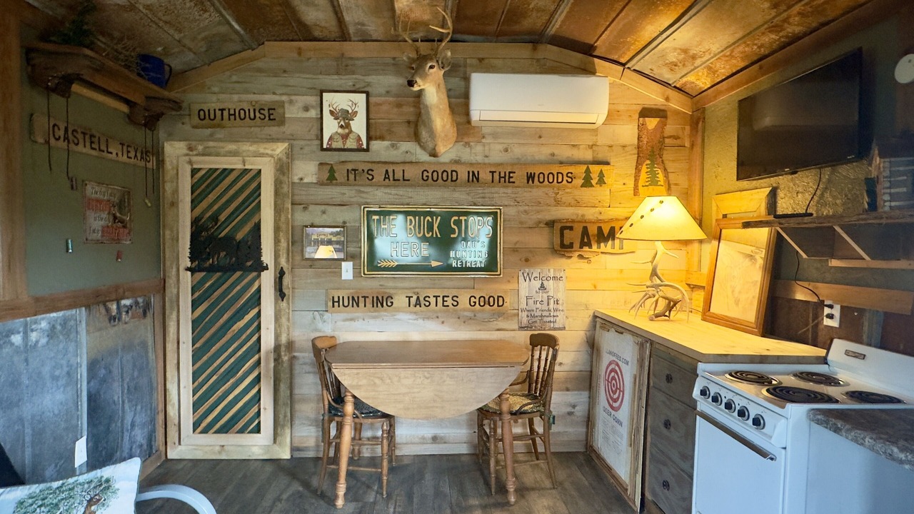 Photo of Kitchen in Voca