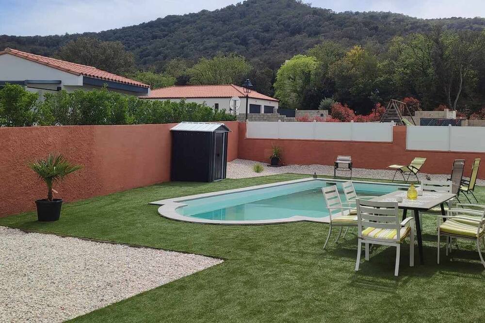 Photo of Outdoor in Les Cluses